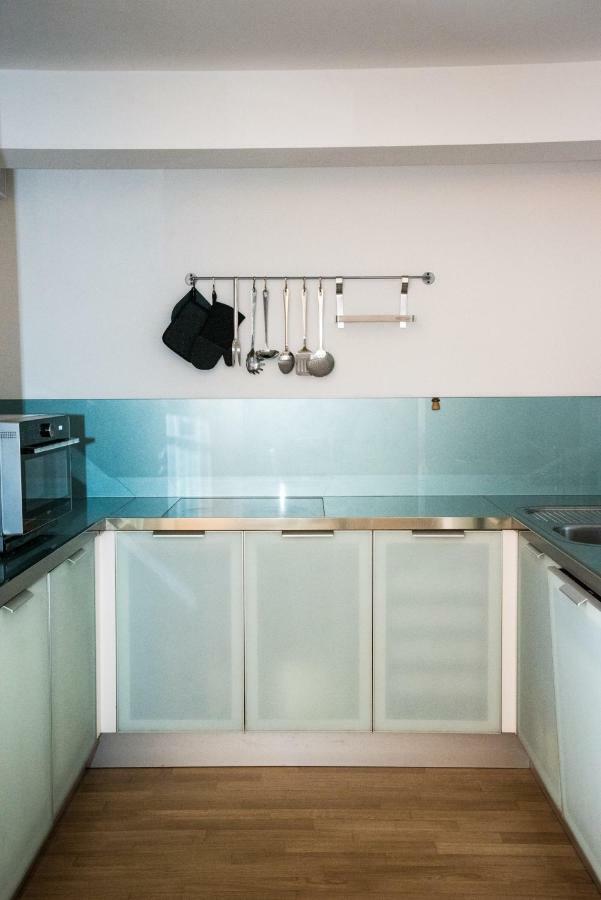 Appartement La Casa In Camollia à Sienne Extérieur photo