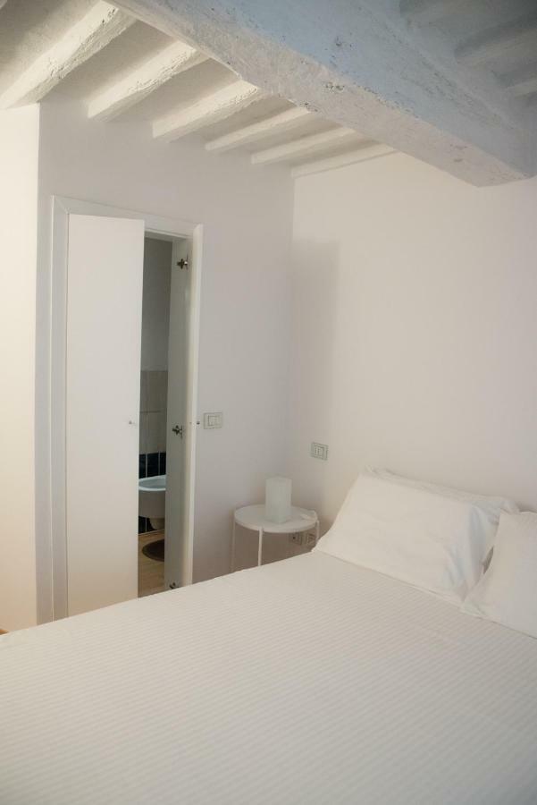 Appartement La Casa In Camollia à Sienne Extérieur photo
