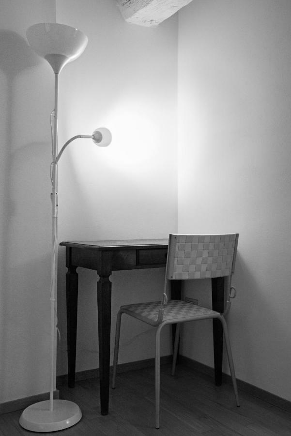 Appartement La Casa In Camollia à Sienne Extérieur photo