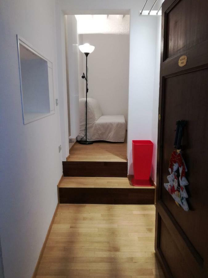 Appartement La Casa In Camollia à Sienne Extérieur photo