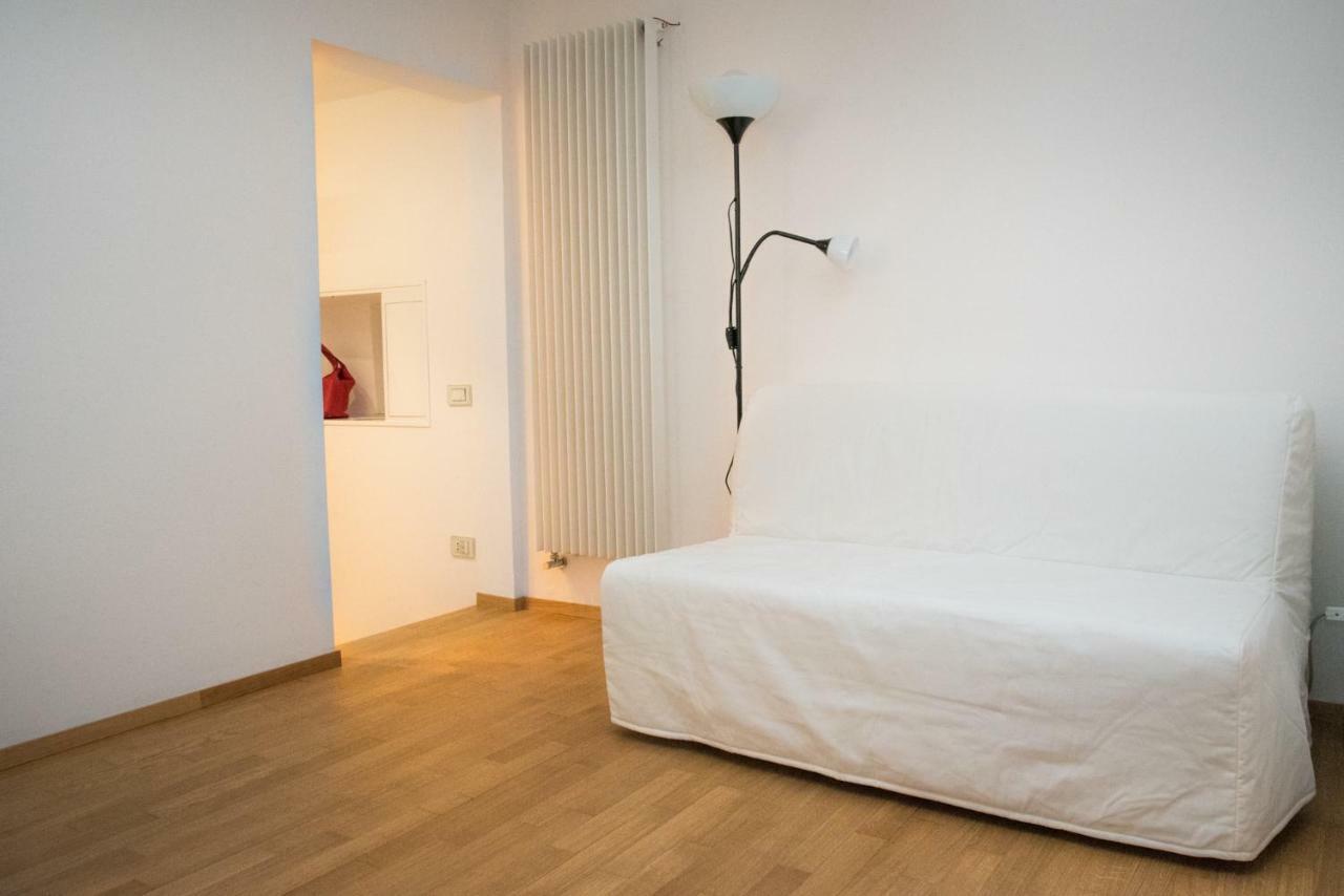 Appartement La Casa In Camollia à Sienne Extérieur photo